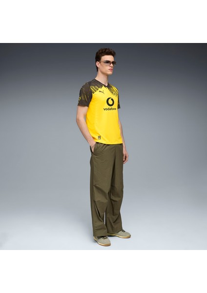 Borussıa Dortmund 25/26 Erkek Iç Saha Forması modelleri