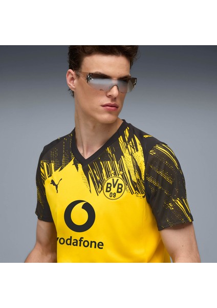 Borussıa Dortmund 25/26 Erkek Iç Saha Forması fırsatları