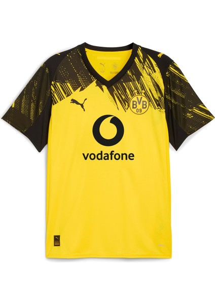 Borussıa Dortmund 25/26 Erkek Iç Saha Forması