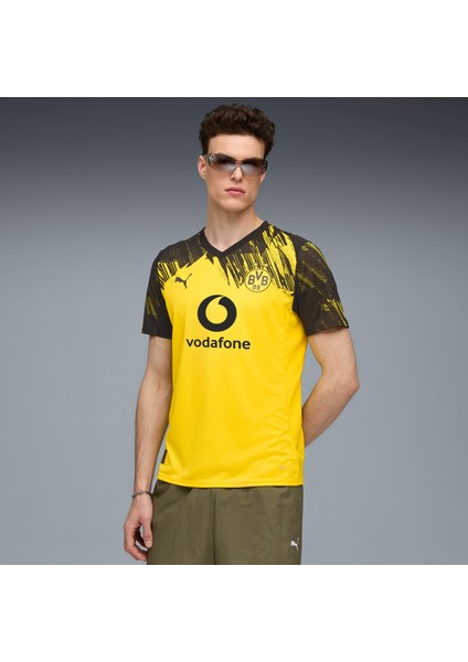 Borussıa Dortmund 25/26 Erkek Iç Saha Forması