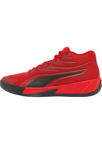 Court Pro Basketball Unısex Ayakkabı