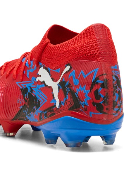 Future 8 Match Playmakers Fg/ag Unısex Krampon fiyatları