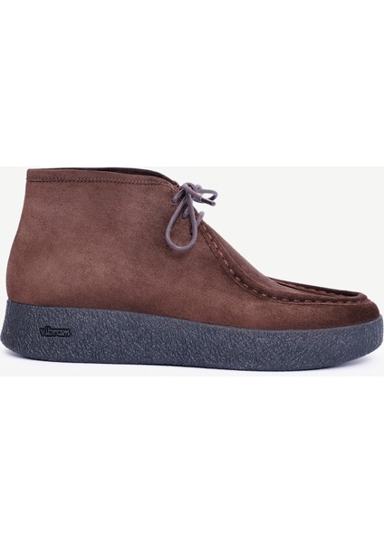 Kauçuk Tabanlı Süet Bot