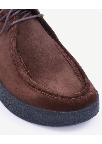 Kauçuk Tabanlı Süet Bot fiyatları