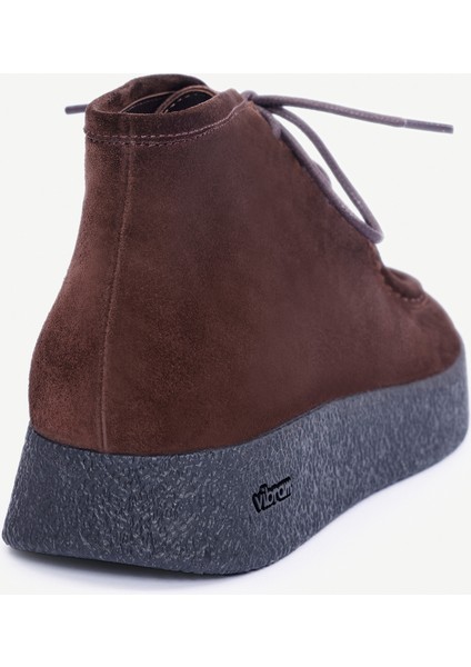 Kauçuk Tabanlı Süet Bot modelleri