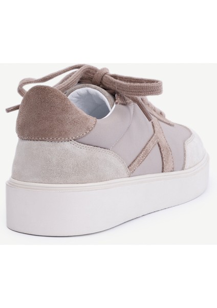 Deri Spor Ayakkabı modelleri