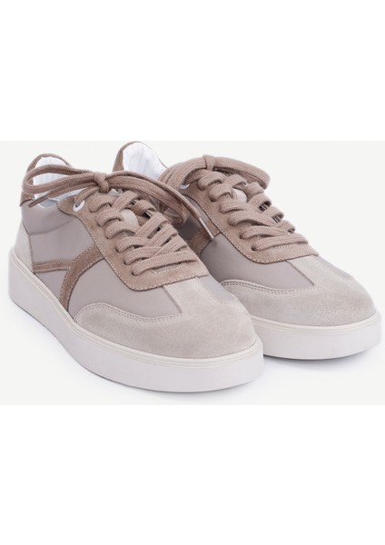 Deri Spor Ayakkabı fırsatları