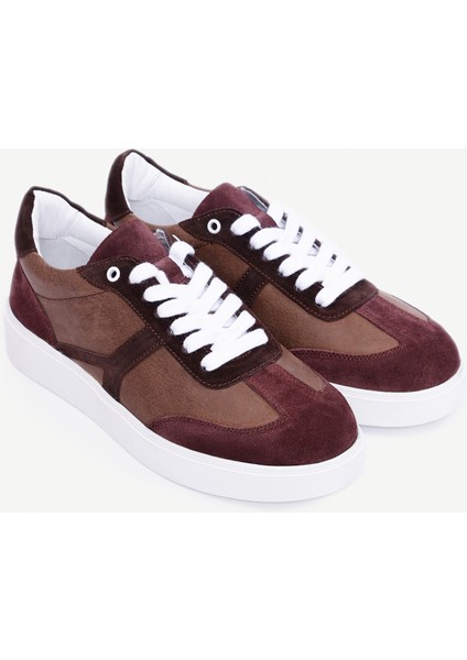 Deri Spor Ayakkabı fırsatları