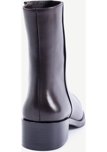 Yumuşak Deri Düz Bot modelleri