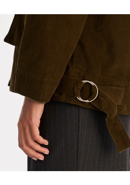 Regular Şal Yaka Uzun Kol Ceket fırsatları