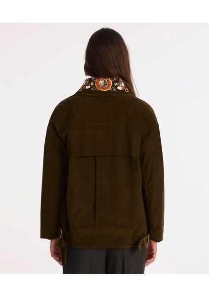 Regular Şal Yaka Uzun Kol Ceket indirimleri