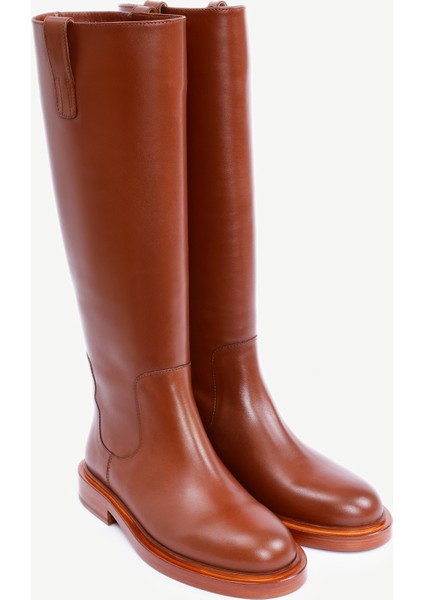 Deri Binici Çizmesi fırsatları