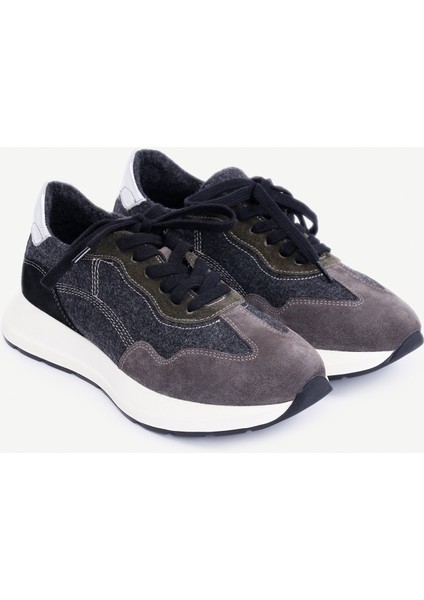 Kalın Tabanlı Spor Ayakkabı fırsatları