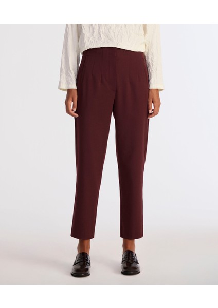 Tapered Normal Bel Pantolon modelleri