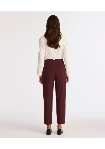 Tapered Normal Bel Pantolon fırsatları