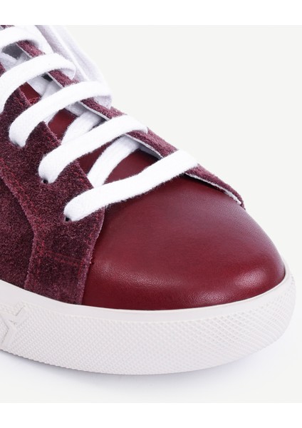 Deri Spor Ayakkabı fiyatları