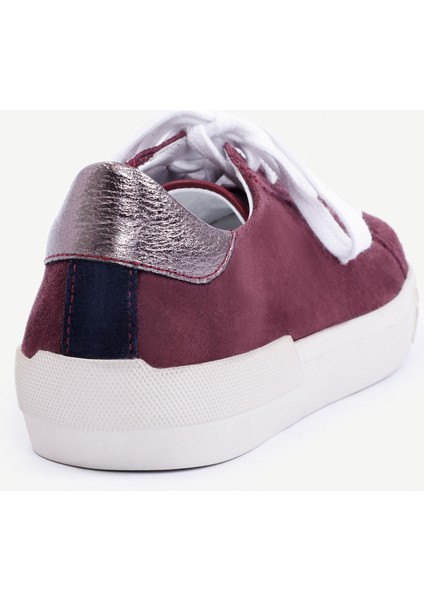 Deri Spor Ayakkabı modelleri