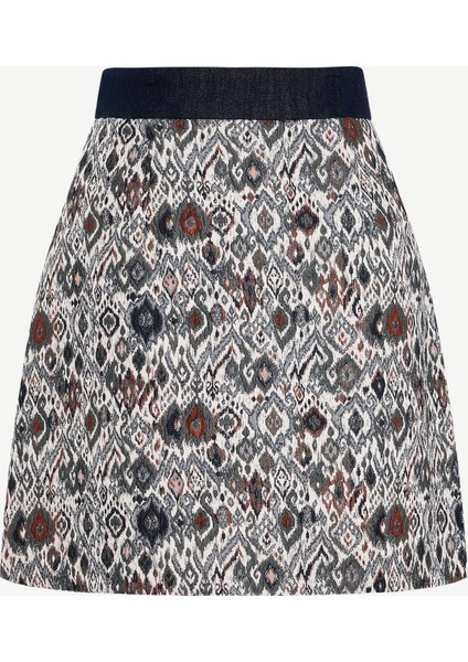 Düz Normal Bel Etek indirimleri