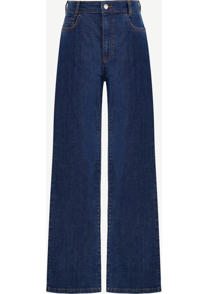 Flare Yüksek Bel Pantolon indirimleri