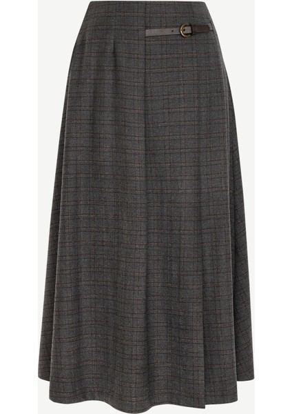 A Form Normal Bel Etek