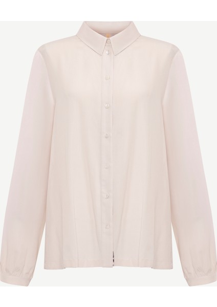 Regular Gömlek Yaka Uzun Kol Gömlek indirimleri