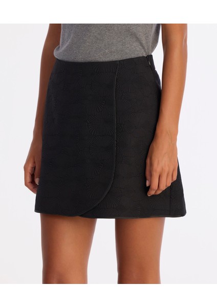 A Form Düşük Bel Etek modelleri