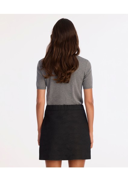 A Form Düşük Bel Etek fırsatları