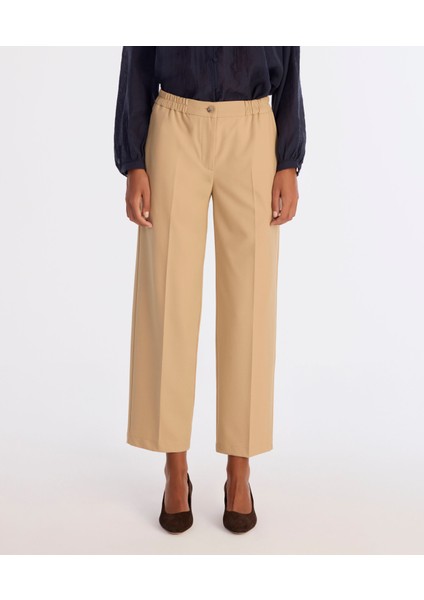 Tapered Normal Bel Pantolon fiyatları