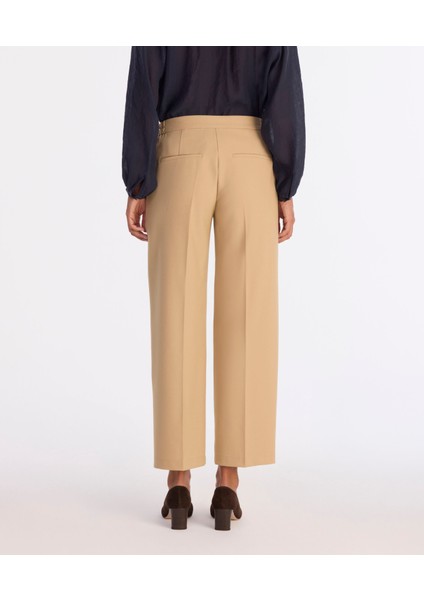 Tapered Normal Bel Pantolon fırsatları