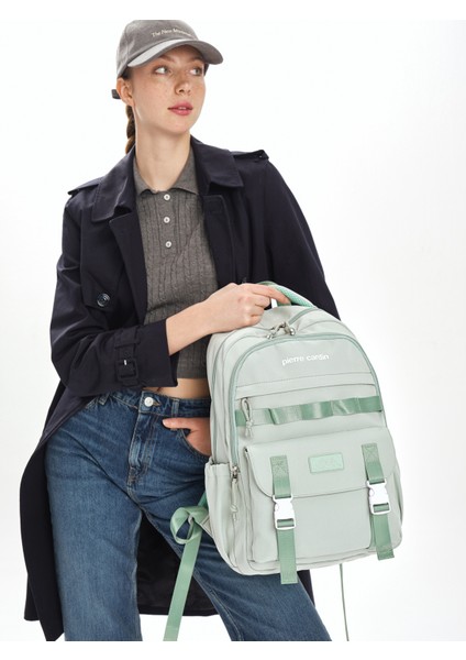 2318 Okul Çantası Suya Dayanıklı Çok Bölmeli fiyatları