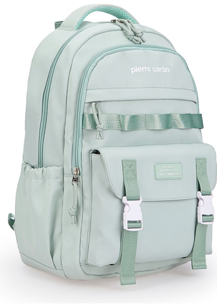 2318 Okul Çantası Suya Dayanıklı Çok Bölmeli fırsatları