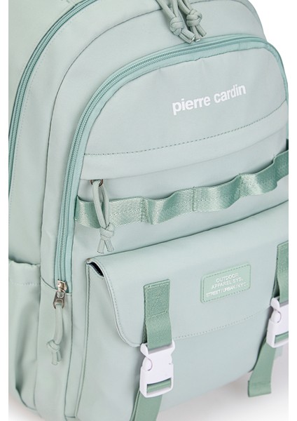 2318 Okul Çantası Suya Dayanıklı Çok Bölmeli indirimleri