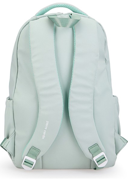 2318 Okul Çantası Suya Dayanıklı Çok Bölmeli