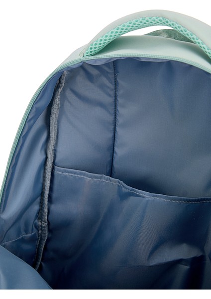 2318 Okul Çantası Suya Dayanıklı Çok Bölmeli