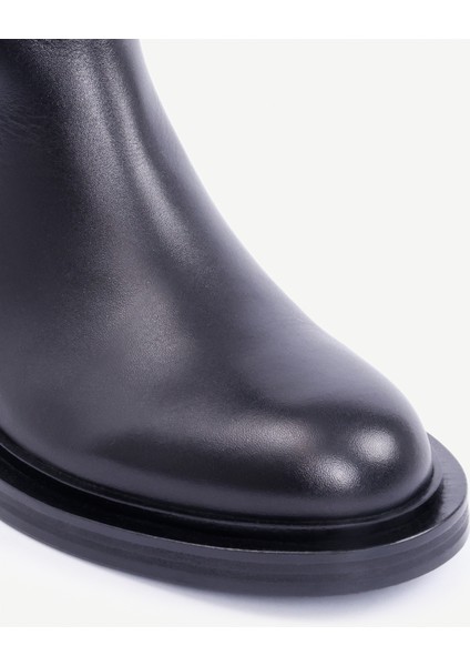 Deri Binici Çizmesi fiyatları