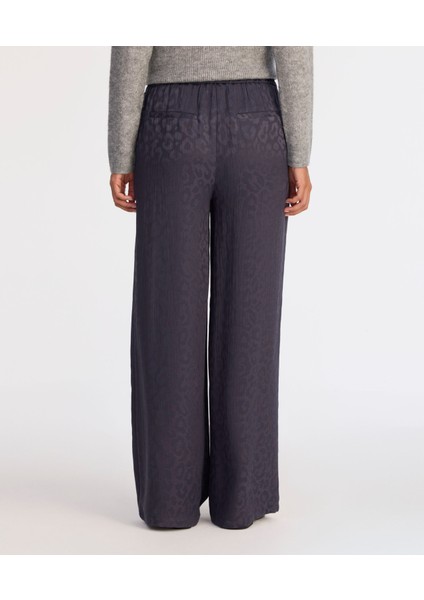 Geniş Yüksek Bel Pantolon fırsatları