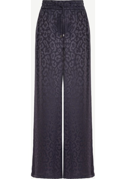 Geniş Yüksek Bel Pantolon indirimleri