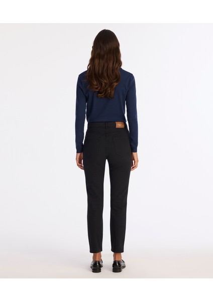 Slim Normal Bel Pantolon fırsatları