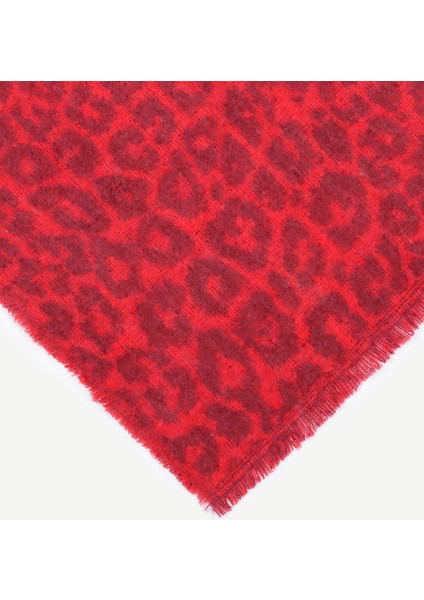 Leopar Desenli Şal fiyatları