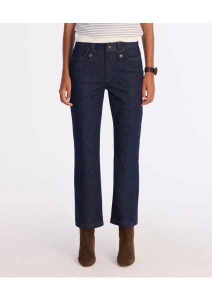 Flare Yüksek Bel Pantolon fiyatları