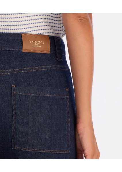 Flare Yüksek Bel Pantolon indirimleri