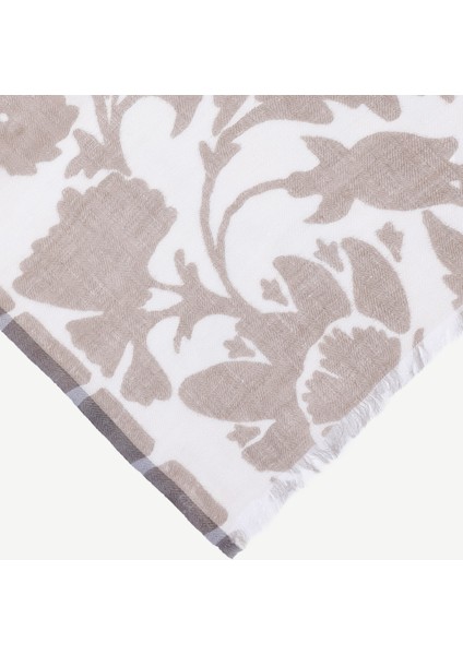 Modal ve Ipek Karışımlı Şal fiyatları