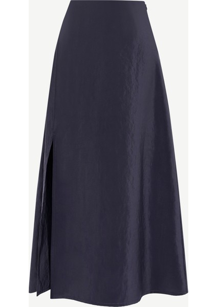 A Form Yüksek Bel Etek