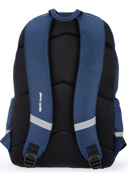 180011-1002 Okul Çantası Kalemlikli Suya Dayanıklı Çok Bölmeli indirimleri