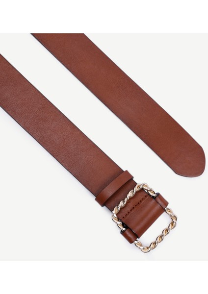 Örgü Toka Detaylı Bel Kemeri fiyatları