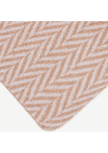 Geometrik Desenli Atkı fiyatları