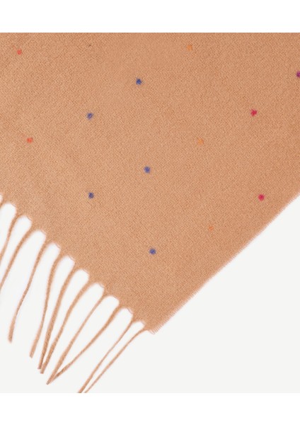 Puantiyeli Şal fiyatları