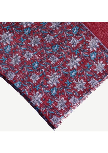 Tensel Karışımlı Şal fiyatları