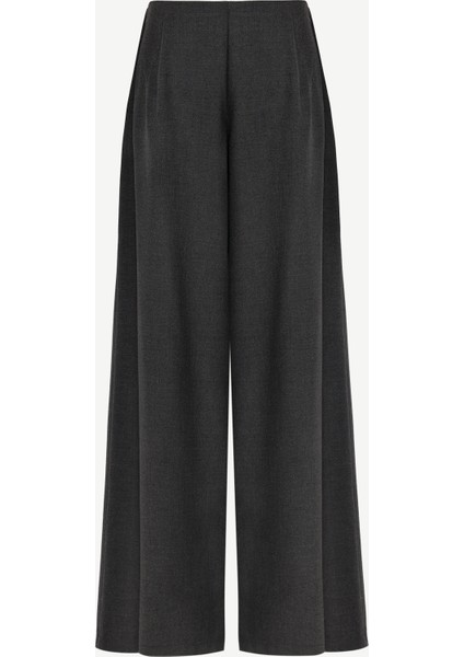 Wide Leg Yüksek Bel Pantolon indirimleri