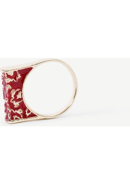 Etnik Detaylı Yüzük fiyatları